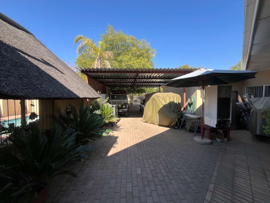 3 Bedroom Property for Sale in Keidebees Northern Cape